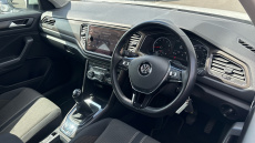 Volkswagen T-Roc 1.5 TSI EVO SE 5dr Petrol Hatchback